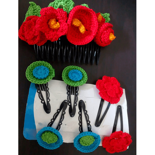 Hair Accessories