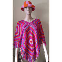 Crochet Top For Girls