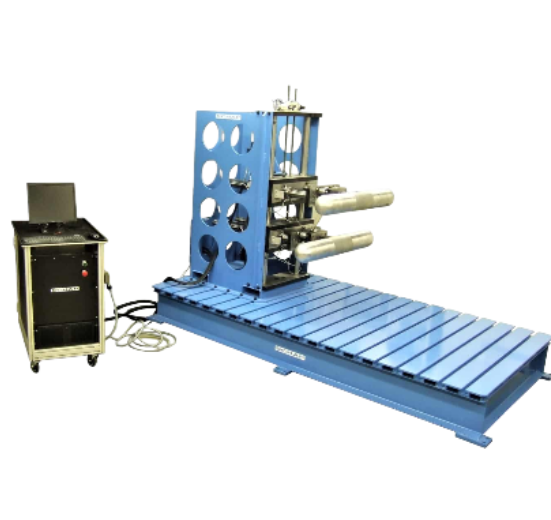 Bus Seat Test System for Vehicle Laboratory Price