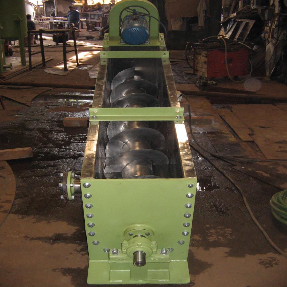 Screw Classifier