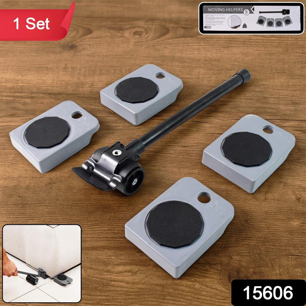 Heavy Duty Furniture Lifter And Moving Tool Set - Application: As Per Product Requirement