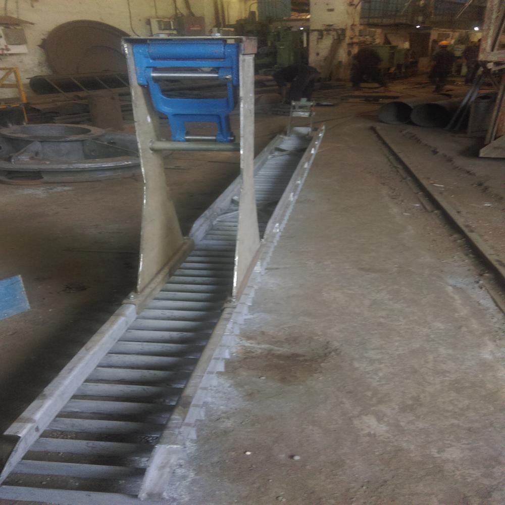 Rake Classifier
