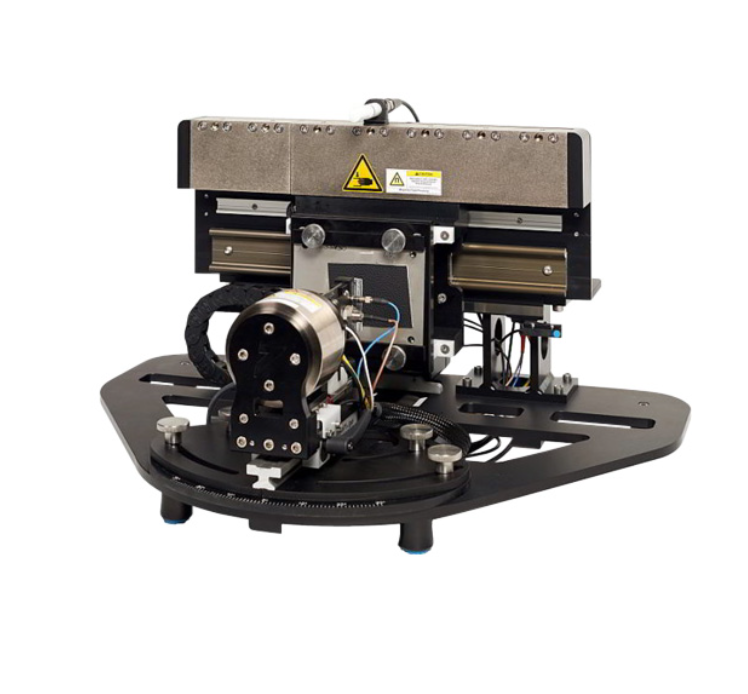 Stick Slip Test Equipment for Friction Coefficient Analysis Price