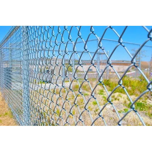 Tata Aayush Chain Link Mesh