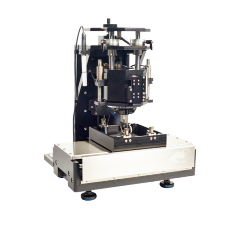 Automatic Stick Slip Test Machine for Surface Friction Measurement Manufacturer