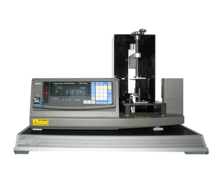 Compression Deformation Testing Machine ISO Standard Laboratory Price