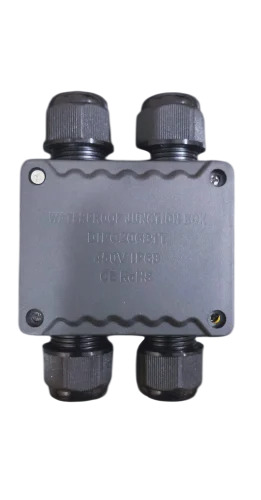 Waterproof Electrical Junction Box
