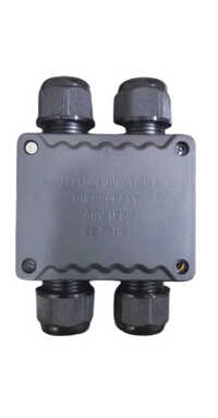 Waterproof Electrical Junction Box