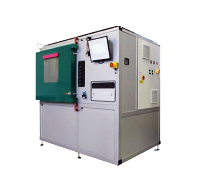 Automatic Expansion Tank Static Pressure Testing Machine Manufacturer