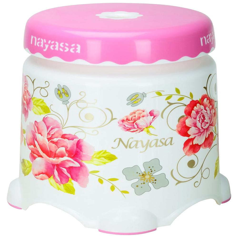 Nayasa Crest Bathroom Super