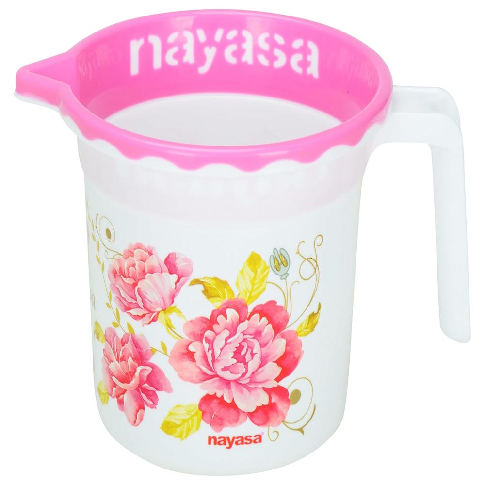 Nayasa Crest Bathroom Super