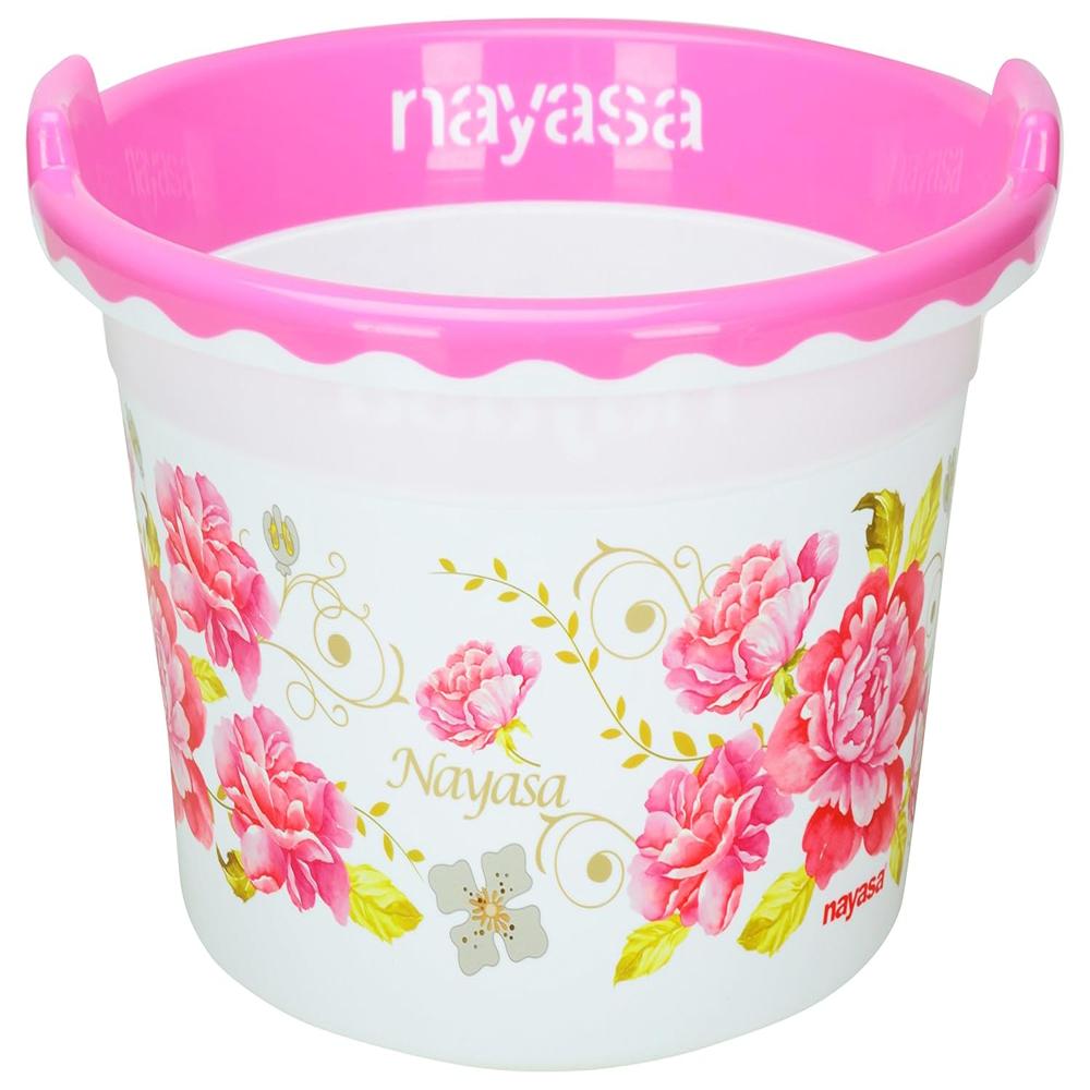 Nayasa Crest Bathroom Super