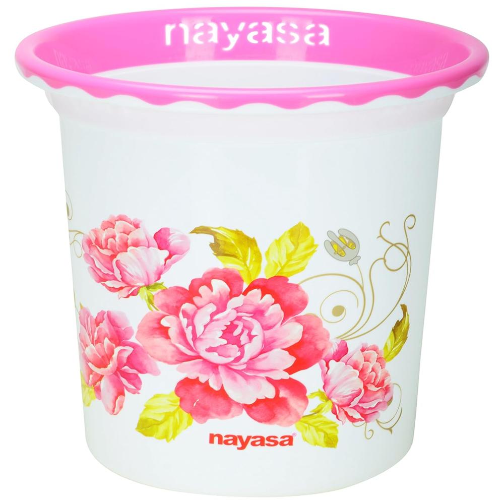 Nayasa Crest Bathroom Super