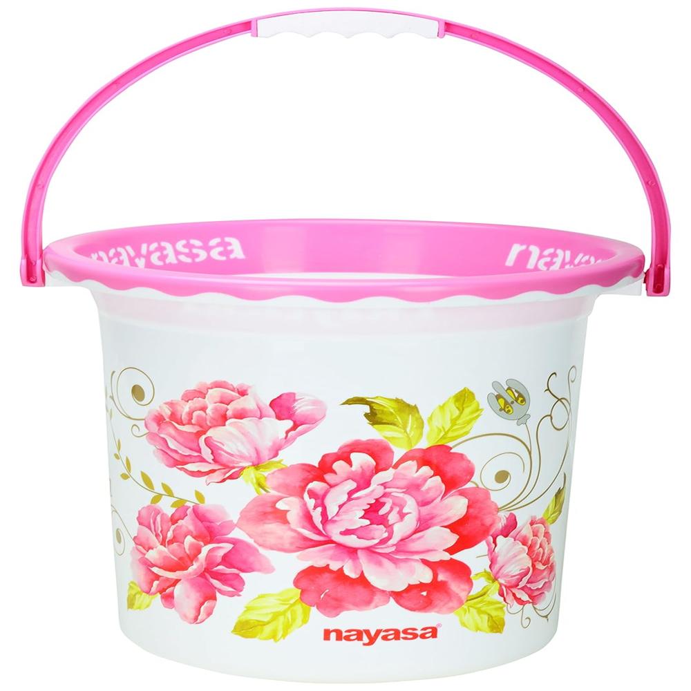 Nayasa Crest Bathroom Super
