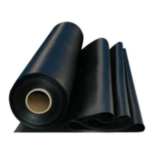 Neoprene Rubber Sheet