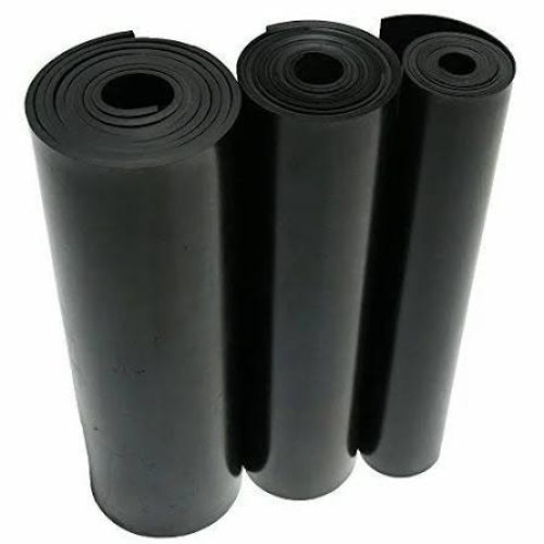 Neoprene Rubber Sheet