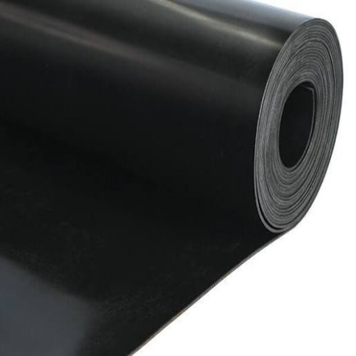 Neoprene Rubber Sheet