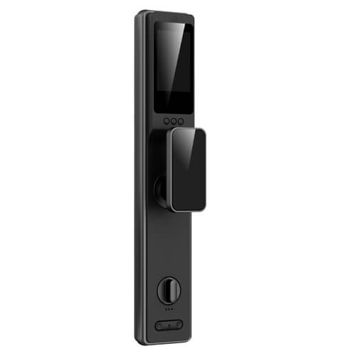 ZKTeco HBL400