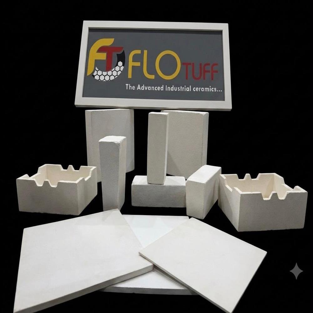 High Alumina Sillimanite Refractory Products