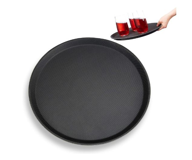 FLAIR ANTISKID TRAYS
