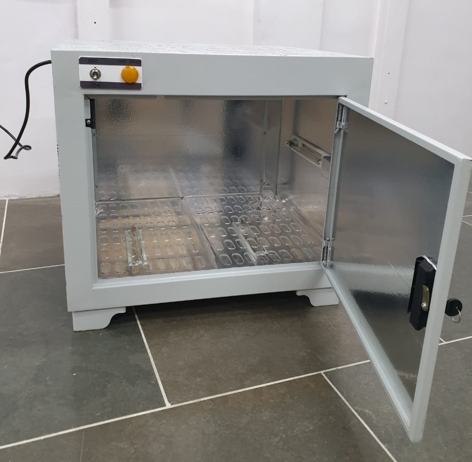 UV Sanitization Box