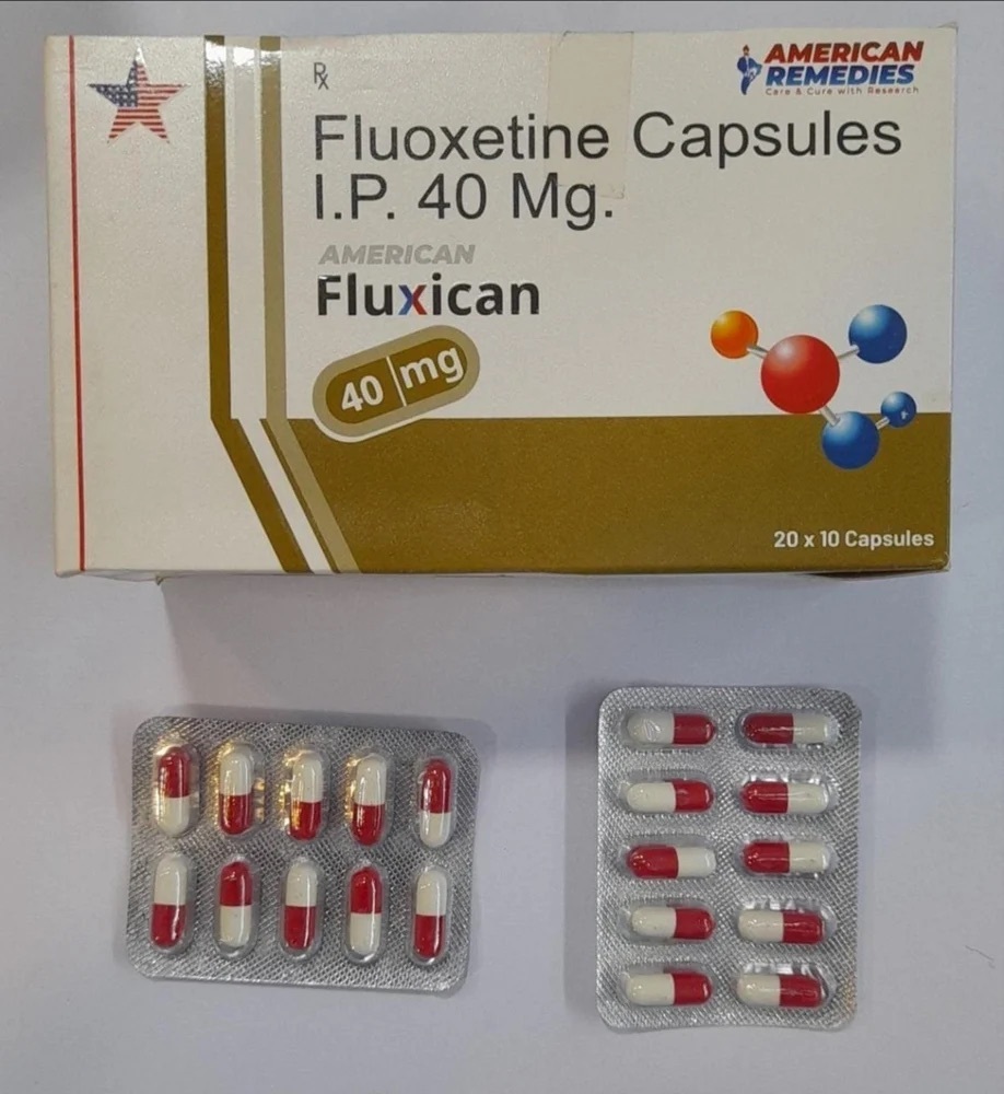 Pharmaceutical Capsules