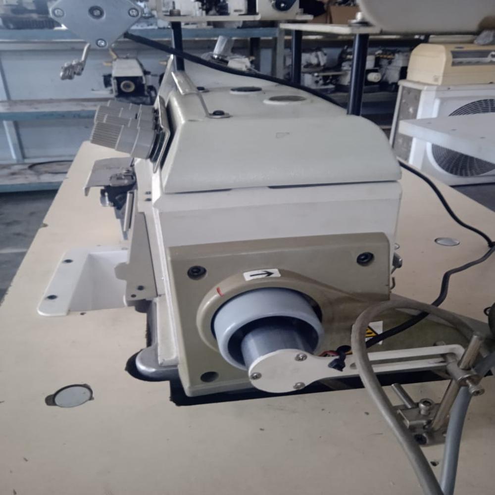 PEGASUS EX5214 OVERLOCK LFC MACHINE