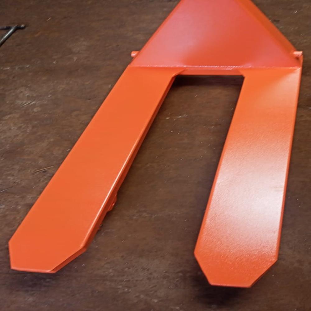 customised pallet truck