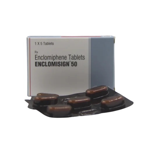Enclomisign 50 Tablets