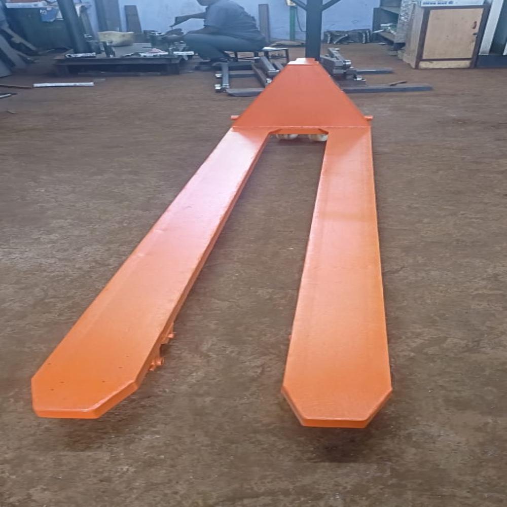 customised pallet truck