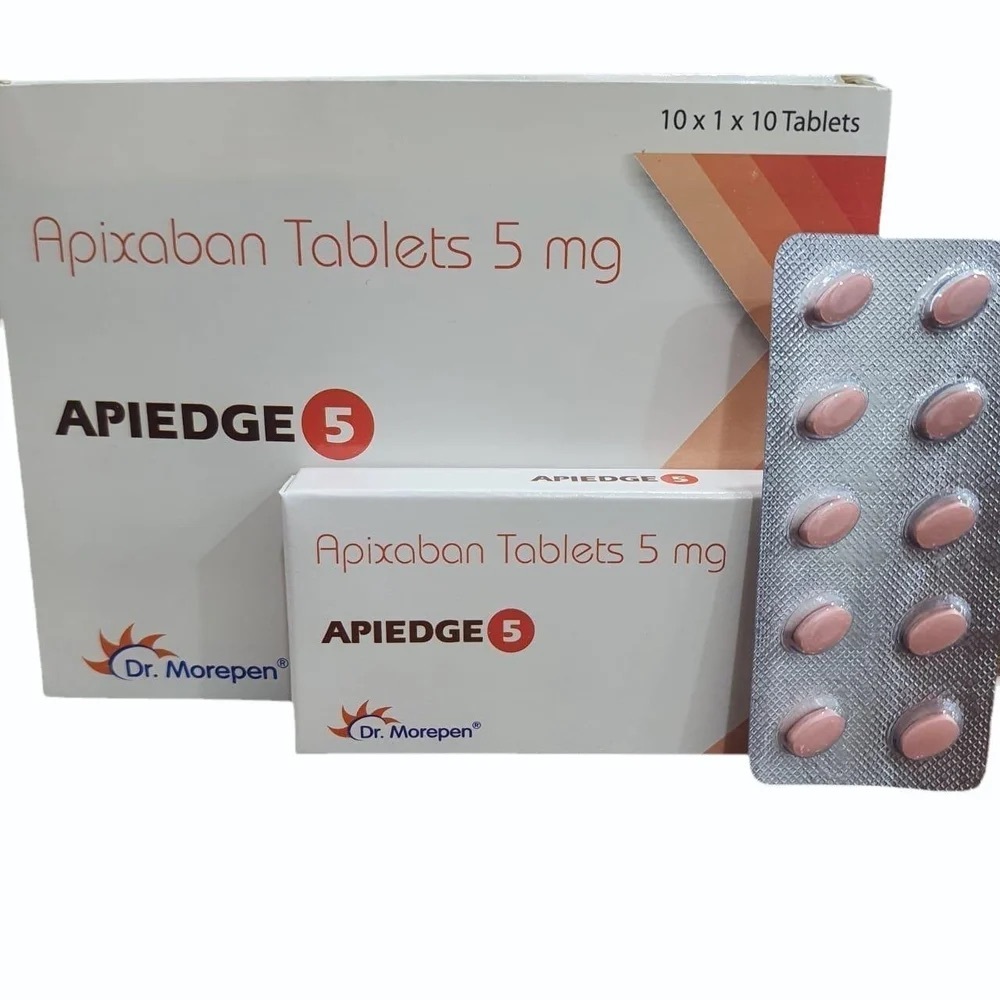 Apiedge Tablets 5mg