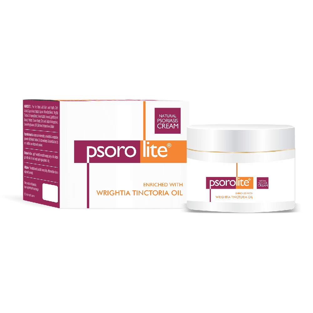 Psorolite Cream Derma Company Franchise