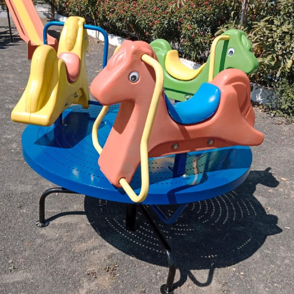 Merry Go Round