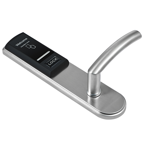 Zkteco Lh3000 - Data Capacity: Audit Trail: Latest 224 Lock Transactions