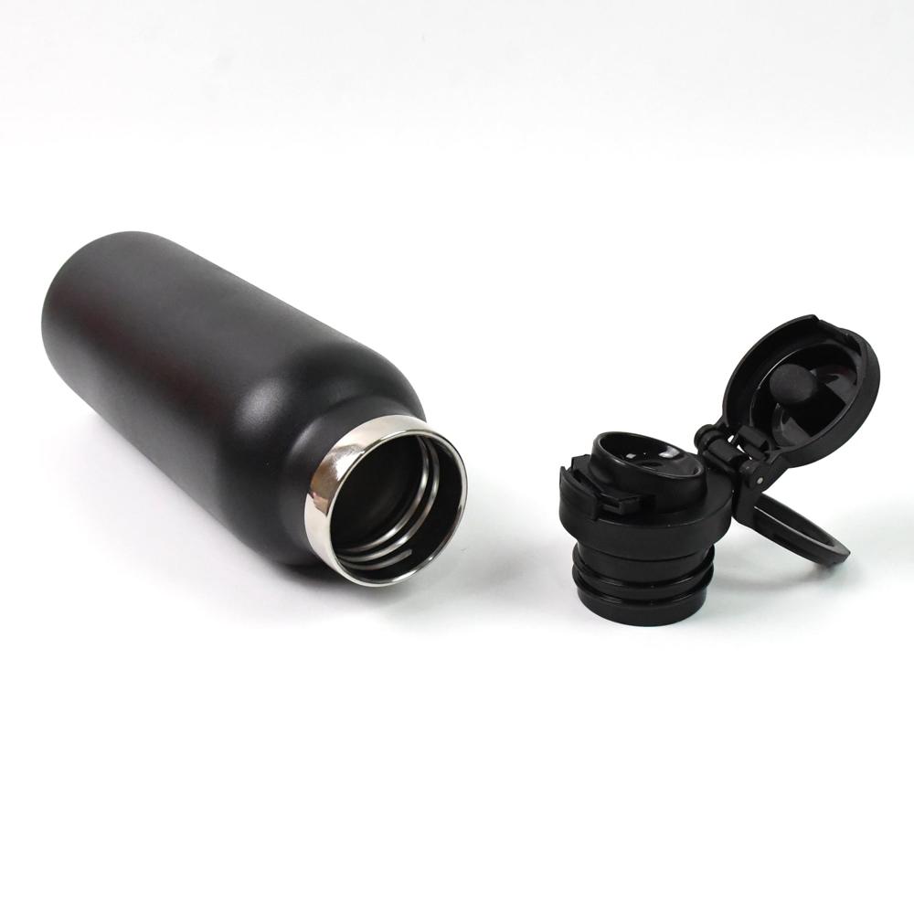 Water Bottle for Kids Insulated Stainless Steel Bottle (650 ML / 1 Pc)