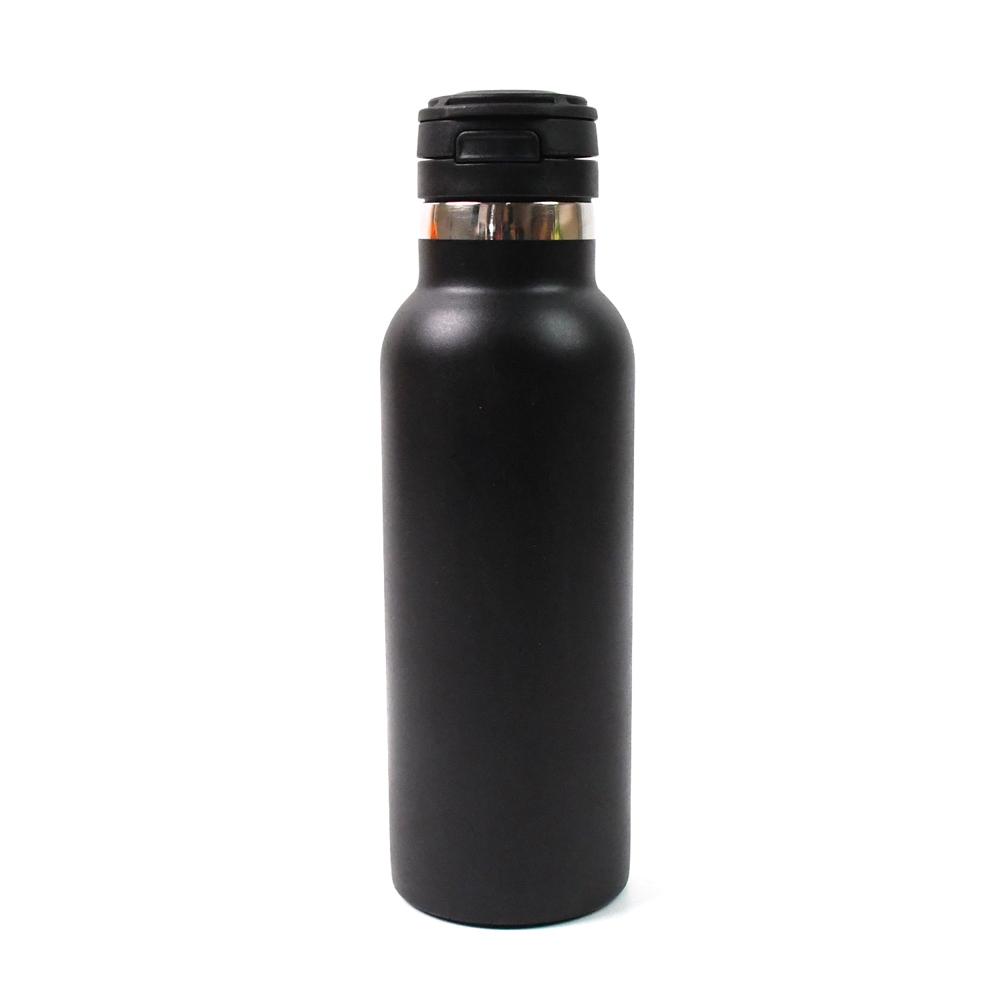 Water Bottle for Kids Insulated Stainless Steel Bottle (650 ML / 1 Pc)