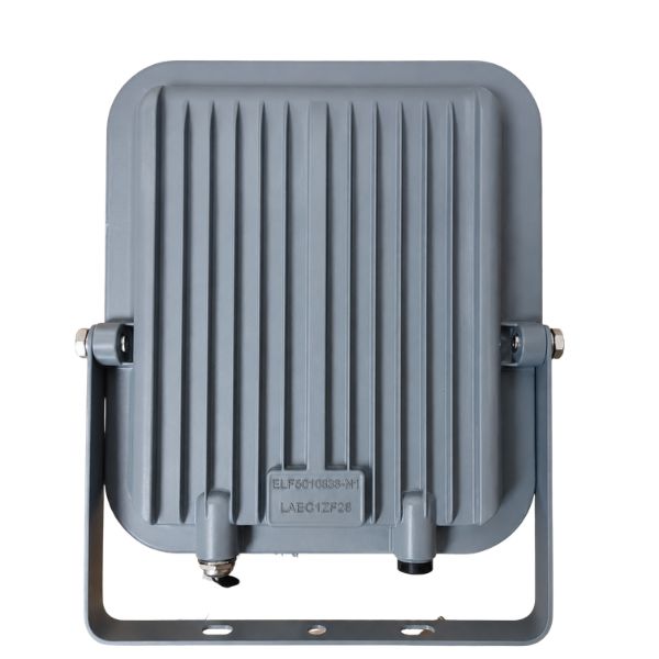 Crompton Rover ECO 100W LED Flood Light EFS-546-100-865-SL-LM-NTG