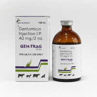 40mg Gentamicin Injection
