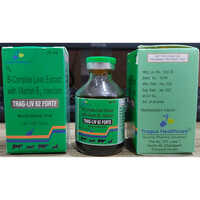 b complex liver extract with vitamin b12 injection VETOMIL - 50ml complex supplementation is needed B-complex Liver Extract With Vitamin