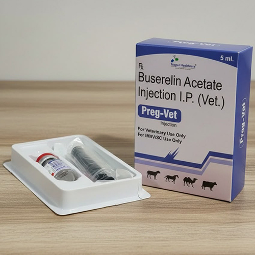 Buserelin Acetate Injection