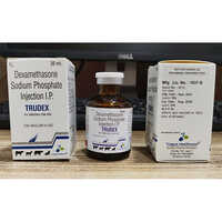 Dexamethasone Sodium Phosphate Injection