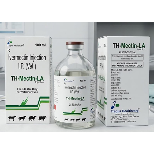 Ivermectin Injection