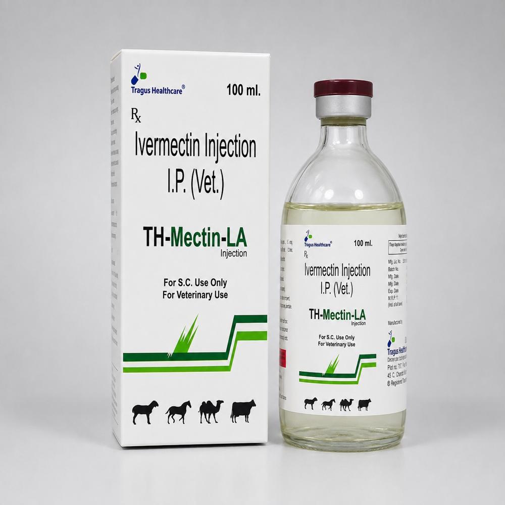 Ivermectin Injection