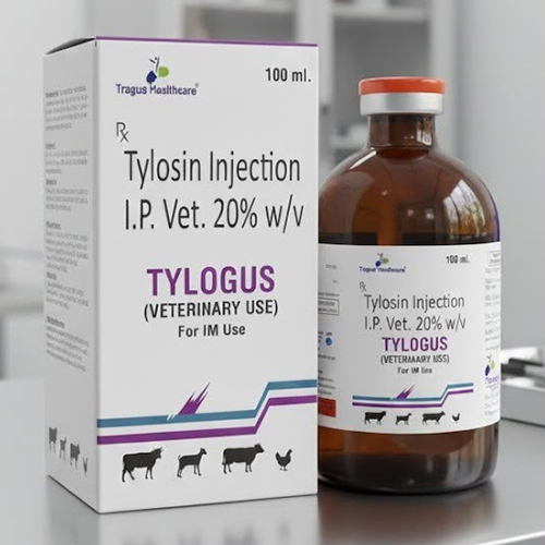 Tylosin Injection