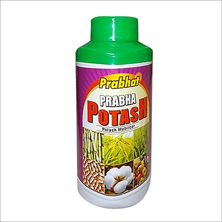 पोटाश मोबिलाइज़र
