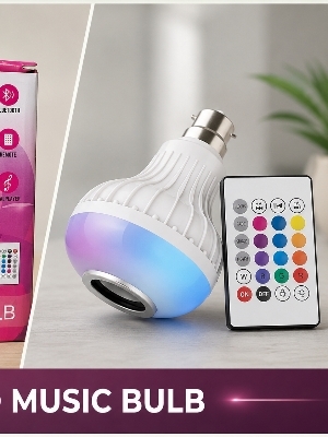 Tube Light
