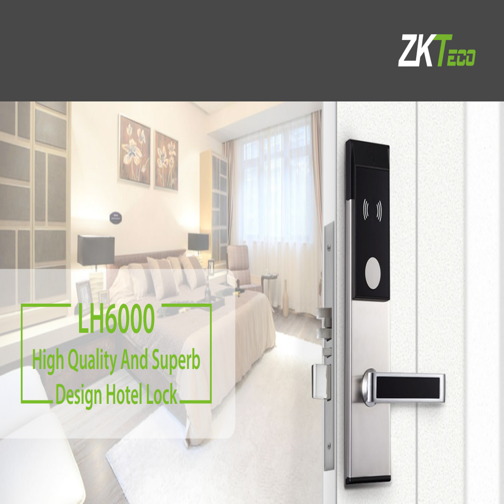ZKTeco LH6000 