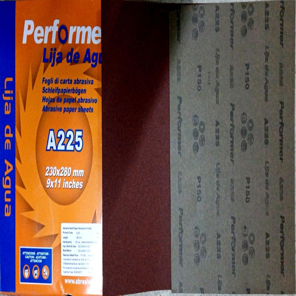 PERFORMER A225