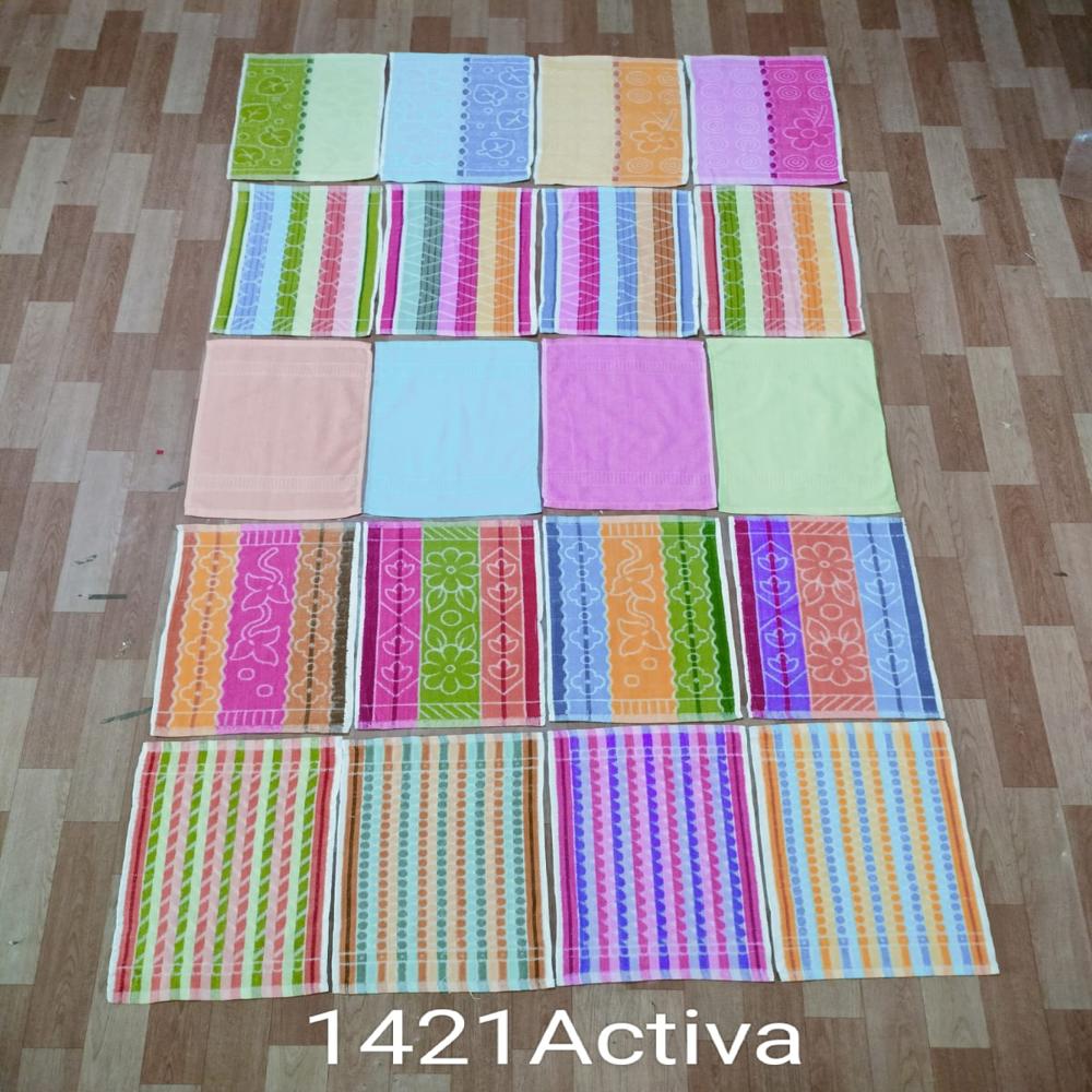 Hand Towel - Age Group: Adults