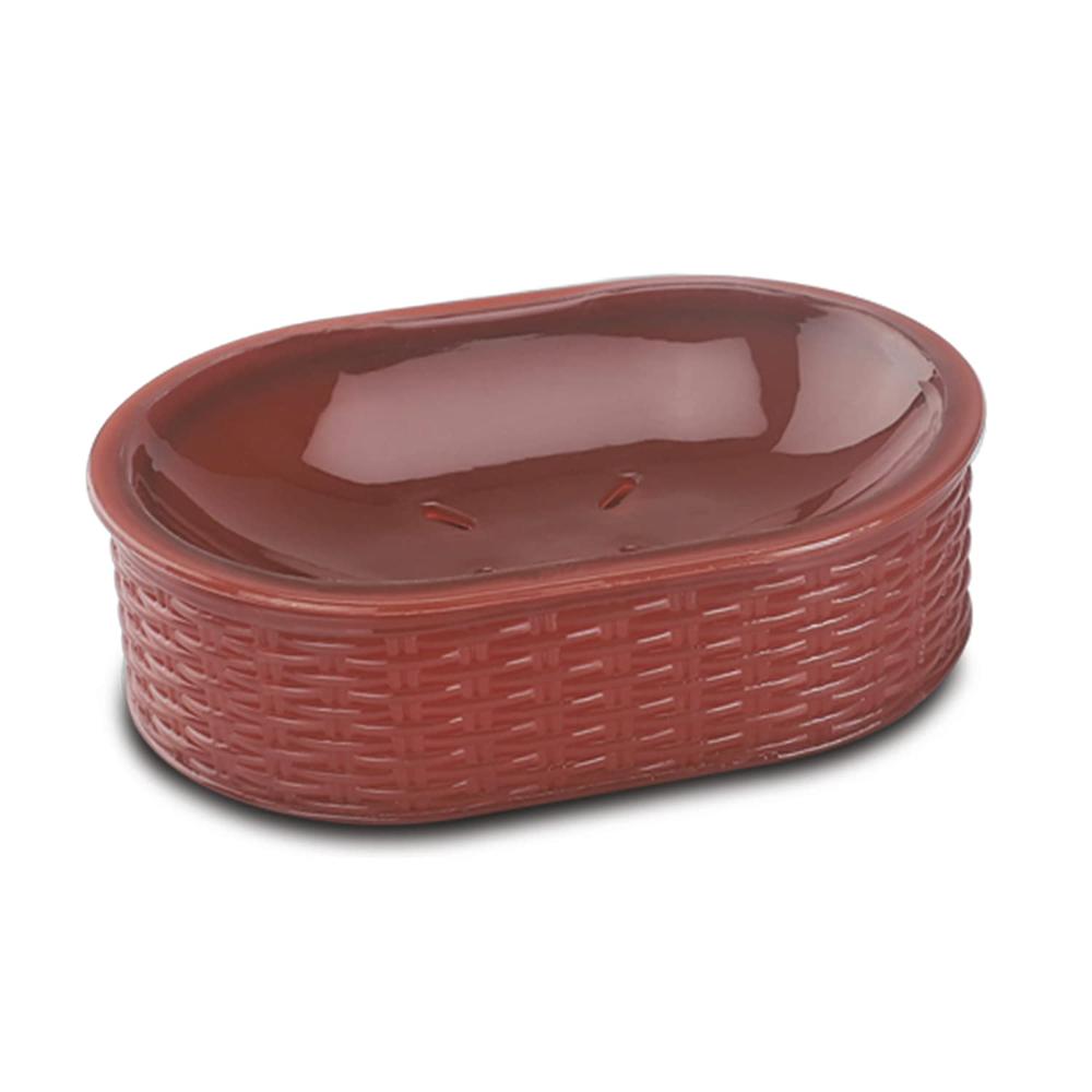 Nayasa CANE SOAP CASE
